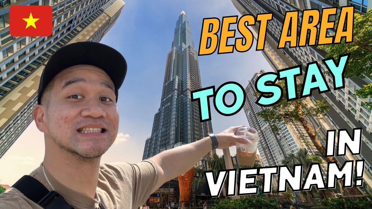 The BEST Area To Stay In Ho Chi Minh City 2024 Binh Thanh District the-best-area-to-stay-in-ho-chi-minh-city-2024-binh-thanh-district