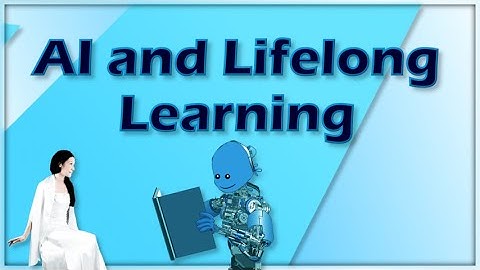 AI and the intelligent agent ⎮ Zahra M.M.A. Sadiq