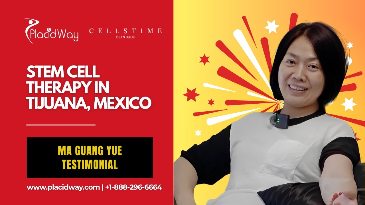 I Tried Stem Cell Therapy in Tijuana Mexico and Got AMAZING Results ...