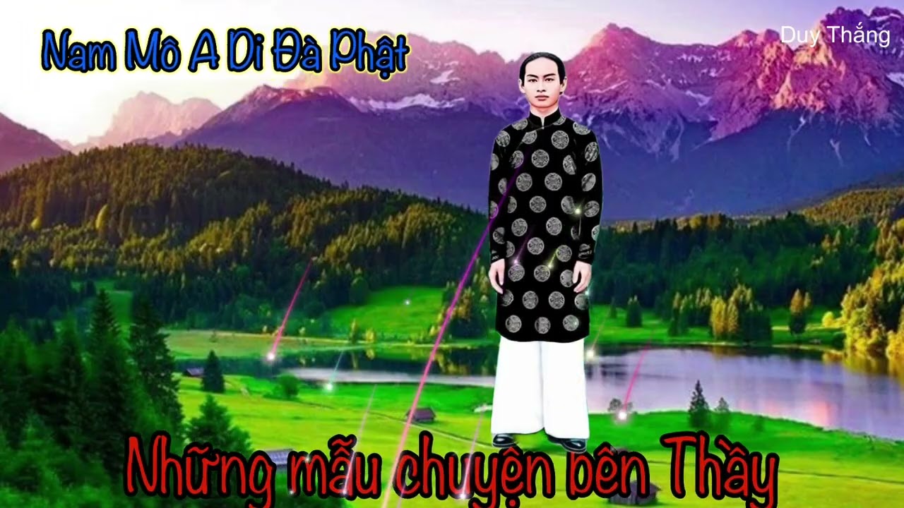Chuyện bên Thầy PGHH - Tập 12