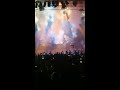 Halsey-Hurricane Live Milano