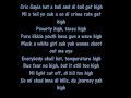 Vybz kartel - Hi Lyrics [ Sep 2013 ]