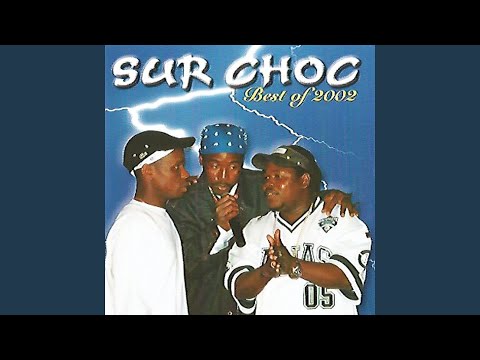 Sur choc en