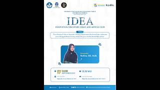 IDEA CLUB | 