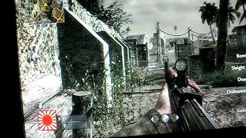 Official Xbox 360 Rapid Fire Controller Mods (Mw2/Cod5)