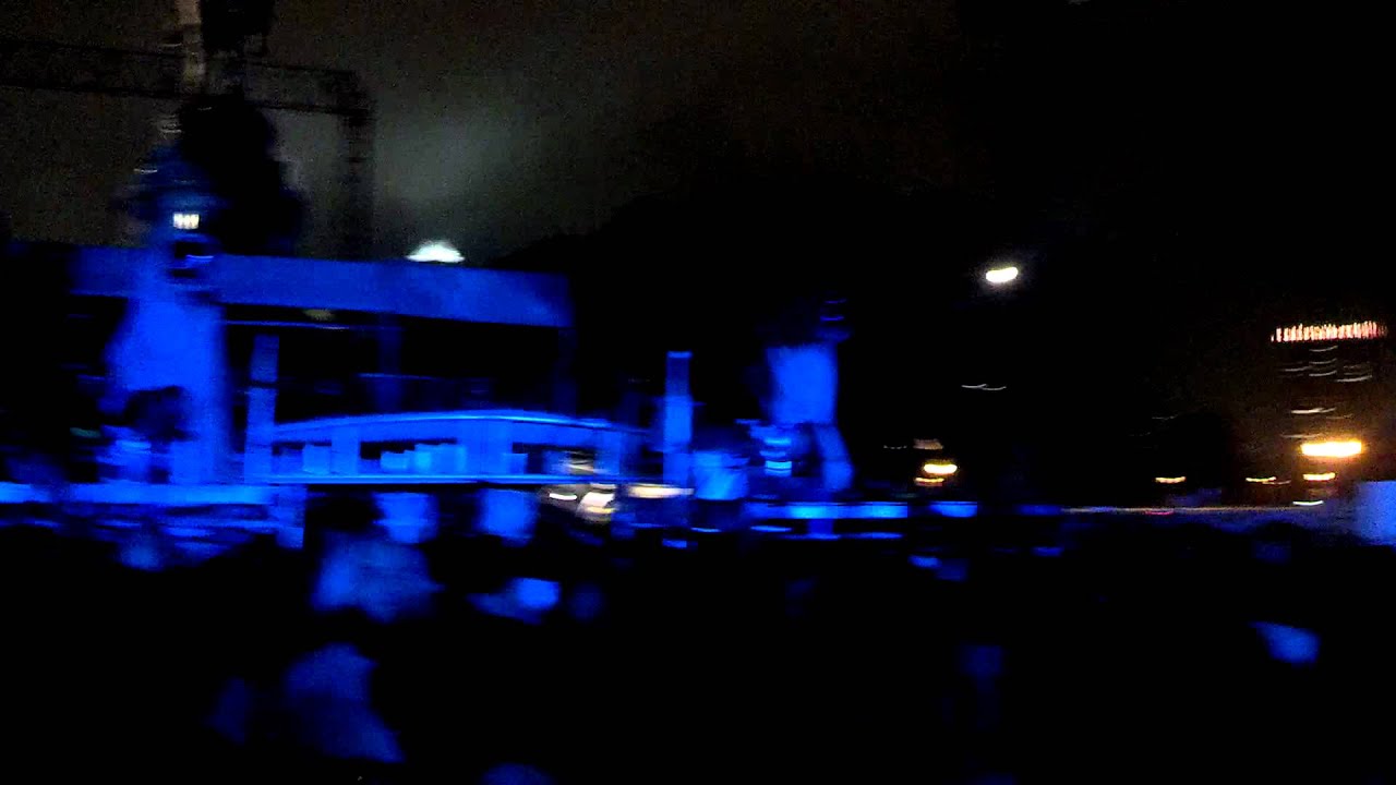 Pearl Jam - Daughter (Live @ Made In America Festival 2012)