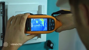 Viewsafe™ - Infrared Window Slide