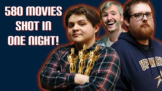 Filmmaking Has Changed Forever (and no one is talking about it) | The Doomed Productions Podcast