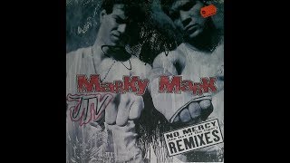 Download Lagu Marky Mark - No Mercy (The Fist Of The Tiger) (La Bouche Remix) (A1) MP3