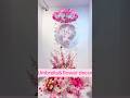Umbrella and flower decor #holidaydecor #flowers #cristmasdecor #flowerarrangement #wedding