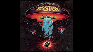 Pure Audio!! 70's Rock 「Boston」～McIntosh C1000+MC1201, Esoteric P03/D03, JBL 4343WX