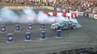 Nodo Kodua Final Run 2020 Red Bull Drift🏎️