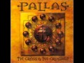 Pallas - Who's To Blame
