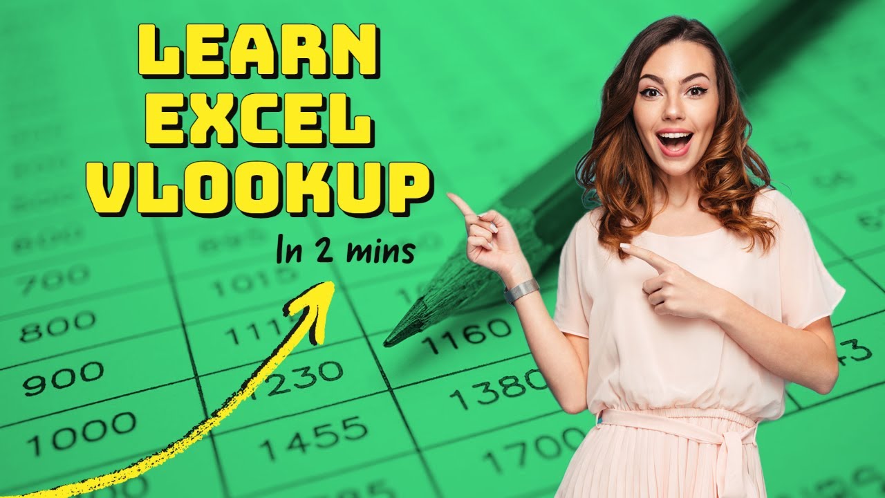Excel hack: How to use VLOOKUP to save time and streamline your work ...