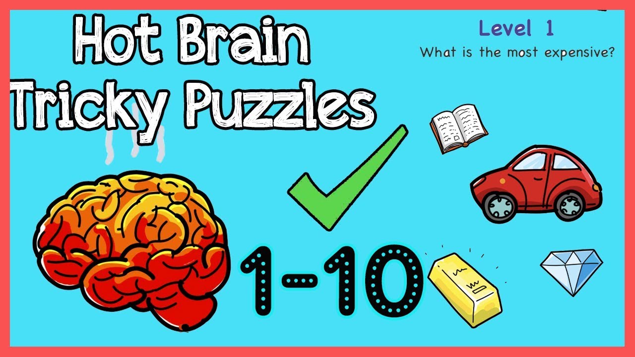 Brain Puzzle tricky 10 уровень. 16 Уровень Brain. Уровень в Brain 51. 200 Уровень Brain.