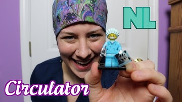 Circulator | Nurse Life