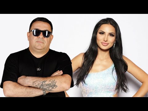 Spitakci Hayko & Anush Petrosyan - NEW MIX 🔥❤️ TOP REMIX 2025