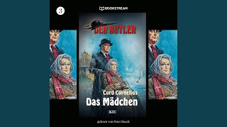 27. März, Blackwater-Feriencamp, Texas - Track 7.3 & 27. März, Blackwater-Feriencamp, Texas - Track 8.1 - Der Butler, Folge 3: Das Mädchen - Curd Cornelius, Der Butler, Peter Bocek