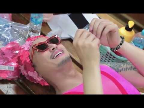 노라조 CIDER MV Behind