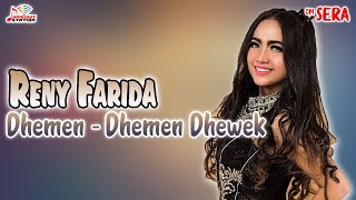 Reny Farida - Dhemen - Dhemen Dhewek (Official Music Video)