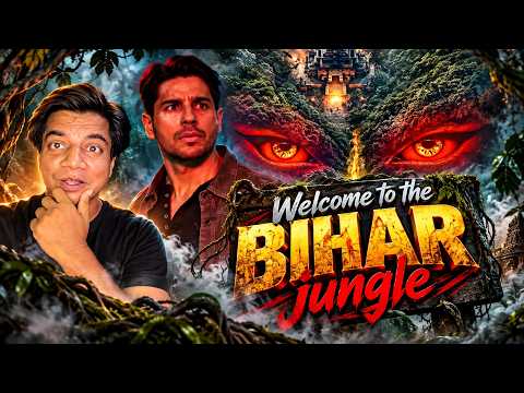The Vvaan Review by Sahil Chandel | Siddharth Malhotra | Tamanna | Sunil Grover