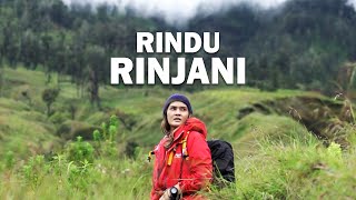RINDU RINJANI - Short Movie