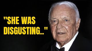 Frank Sinatra’s Shocking Confession About Ava Gardner at 82