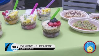 Everbowl opens new St. Charles location with superfood and summer vibes
