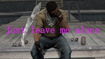 Why I Hate My Navaja Knife