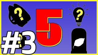 5 Random Minecraft Mods #3