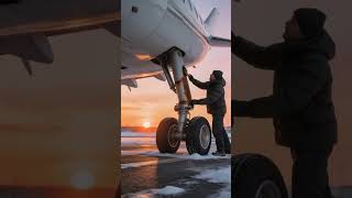 Rust remove from a private jet. Any better tips to remove rust?