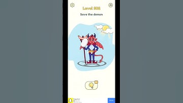 DOP | level 302 | Delete One Part #shorts #shortsvideo #gaming #youtube #games #dop2