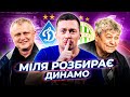 Динамо - Ференцварош / Мілевський розбирає Динамо / Дзвонимо Суркісу / Динамо в ЛЄ