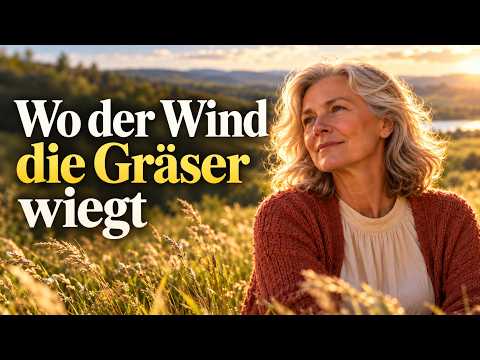 Wo der Wind die Gräser wiegt