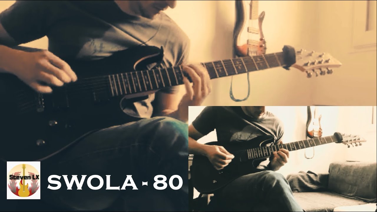 Swola 80