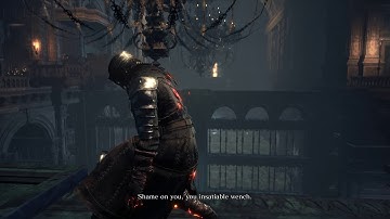 DARK SOULS 3-Cinders Mod Patch 1.66 PART 4
