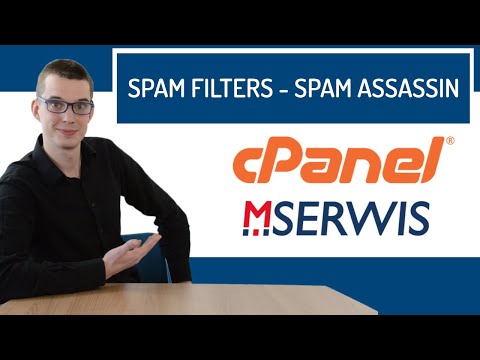 Wideo: Jak Radzić Sobie Ze Spamem E-mail