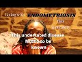 My journey throgh Endometriosis