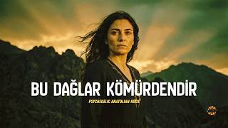Bu Dağlar Kömürdendir Anatolian Psychedelic Rock - Anatolian Echoes