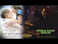 Javier Colon feat Dave Koz - "Clear The Air" - Drum Percussion Cover - and The Notebook Movie