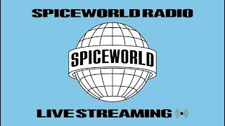 Spice Girls - Spiceworld Radio - Live Streaming