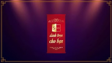Hiệu ứng Happy new year cực đẹp bằng Powerpoint Animation / Khóa học #Powerpoint Online: 9slide.com/