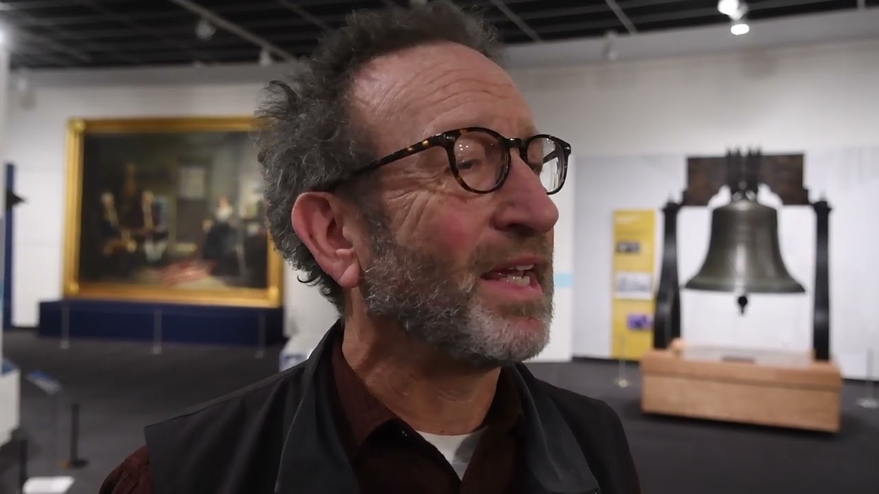 The State Museum of Pennsylvania