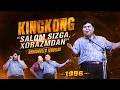 Shukurullo Isroilov - Kingkong "Salom sizga, Xorazmdan" (1996)