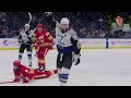 RECAP: Flames @ Lightning 11/17/22 | KUUUUUUCH