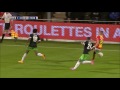 Samenvatting Go Ahead Eagles - Feyenoord (2014/2015 - Beker)