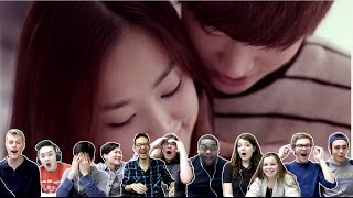 Classical Musicians React: K.WILL 'Please don't...'