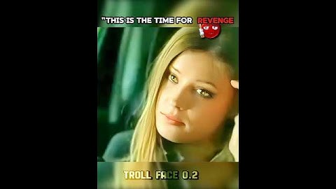 slow it down ☠️ #trollface #phonk