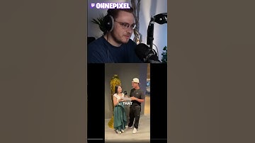 Lando Norris know the Mac-10 incident