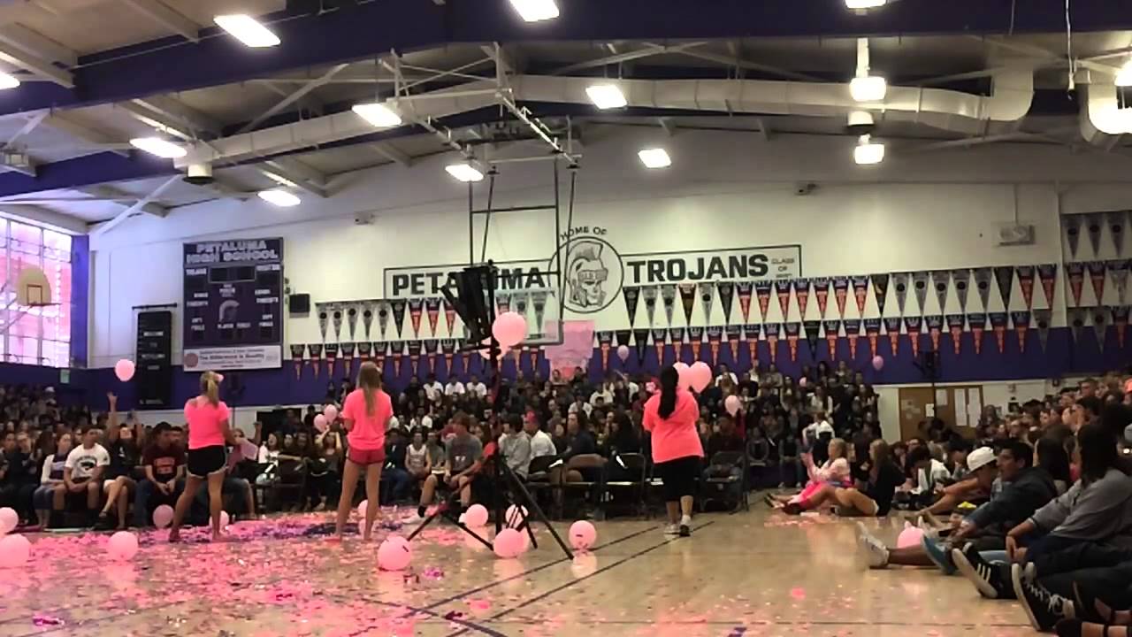 Confetti FX Planet Petaluma HS Senior Goodbye Ralky YouTube confetti-fx-planet-petaluma-hs-senior-goodbye-ralky-youtube